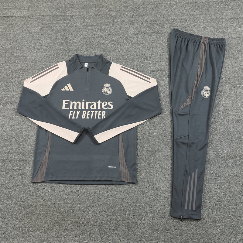 Chandal Niño Real Madrid 24/25