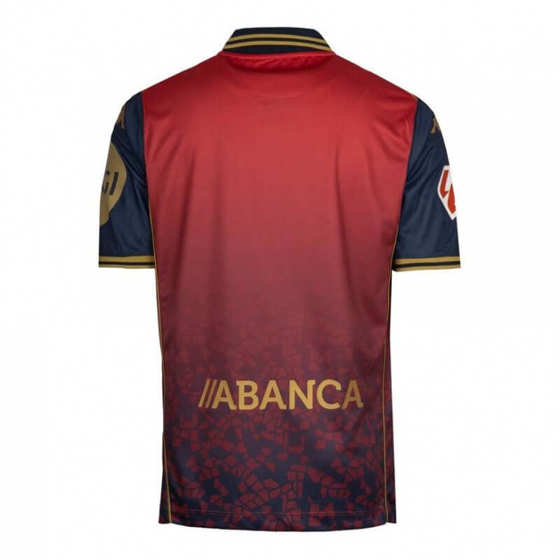 Camiseta RC Deportivo La Coruña Away 25/26