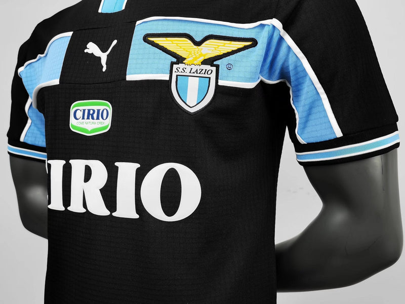 Camiseta Retro SS Lazio 1998/99