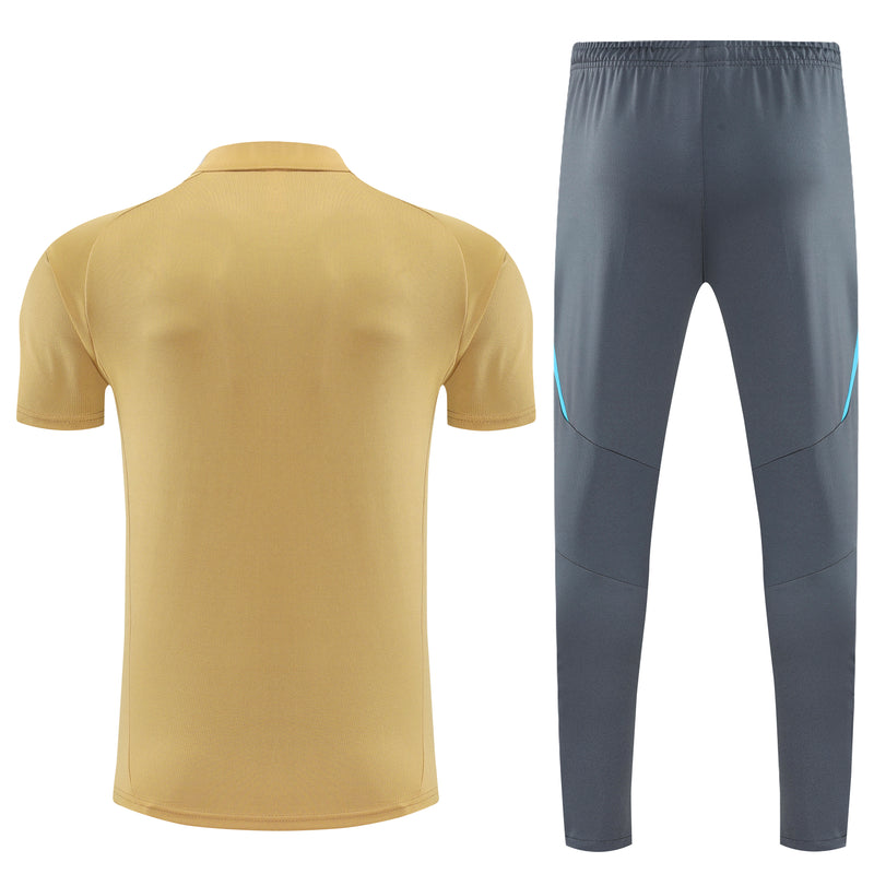 Camiseta y pantalón Argentina 25/26