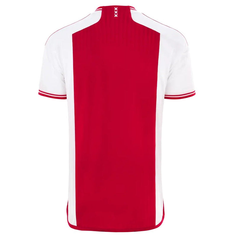 Camiseta Ajax Home 23/34