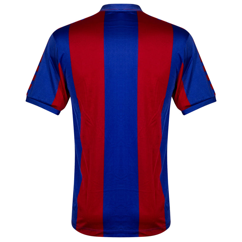 Camiseta FC Barcelona Retro Home 84/85