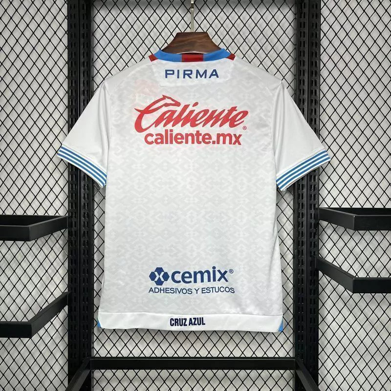 Camiseta Cruz Azul Away 24/25