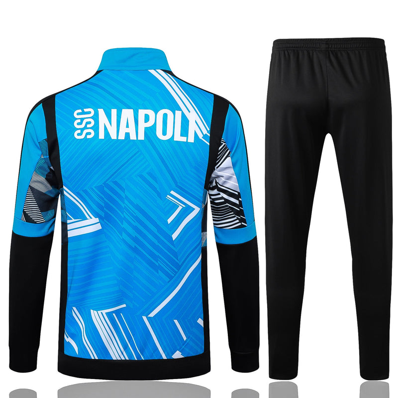 Chandal SSC Napoli 24/25