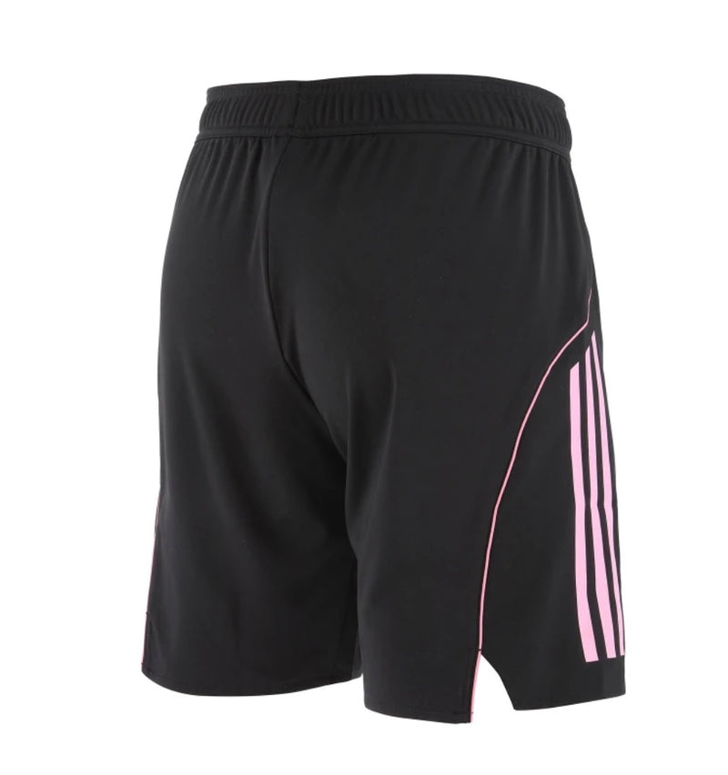 Pantalon Corto Juventus Home 25/26