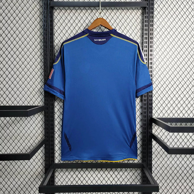 Camiseta Retro LA Galaxy 11/12