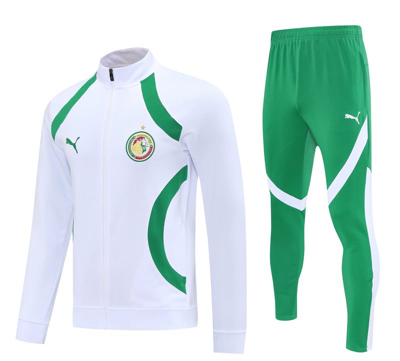 Chandal Senegal 25/26