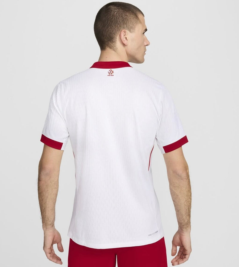 Camiseta Polonia Home 24/25