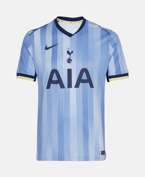 Camiseta Tottenham Hotspur Away 24/25 Jugador