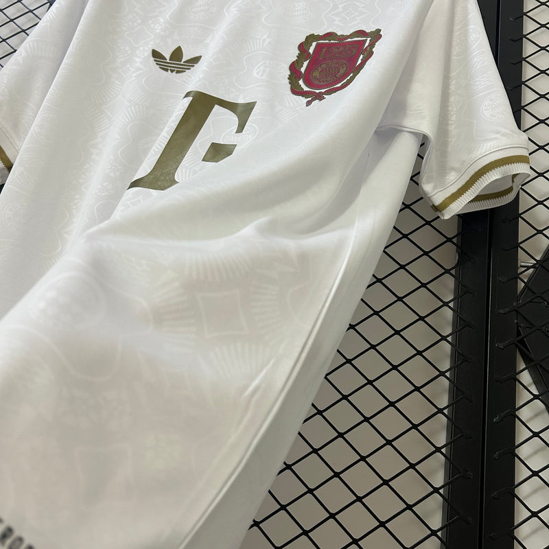 Camiseta Bayern de Múnich Edición especial 125 aniversario