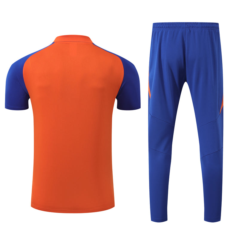Camiseta y pantalón Juventus 24/25