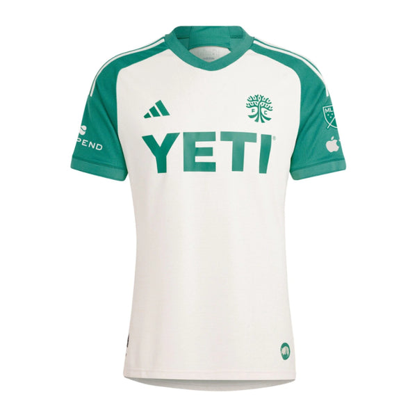 Camiseta Austin Away 24/25