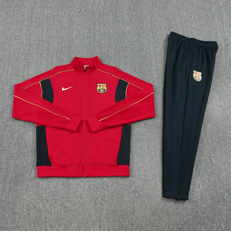 Chándal FC Barcelona Vintage