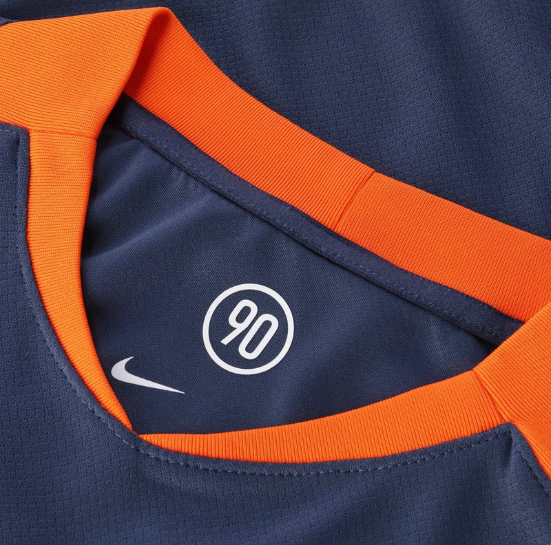 Camiseta Inter Third 25/26