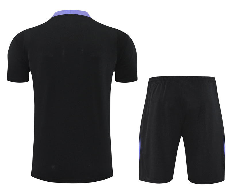 Camiseta y pantalón entrenamiento Barcelona 25/26