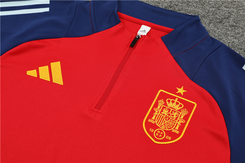 Chandal Seleccion España 24/25