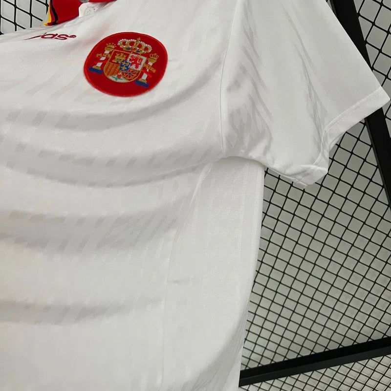 Camiseta Retro España Away 1994