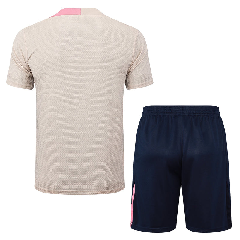 Camiseta y Pantalón entrenamiento Barcelona 25/26