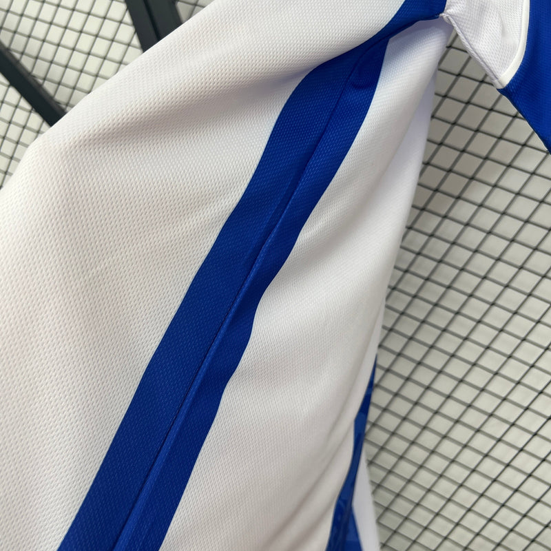 Camiseta Espanyol Retro Home 99/00