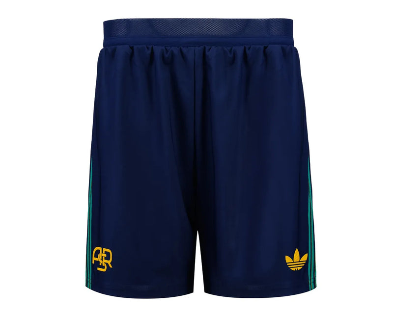 Pantalon Corto Roma 25/26