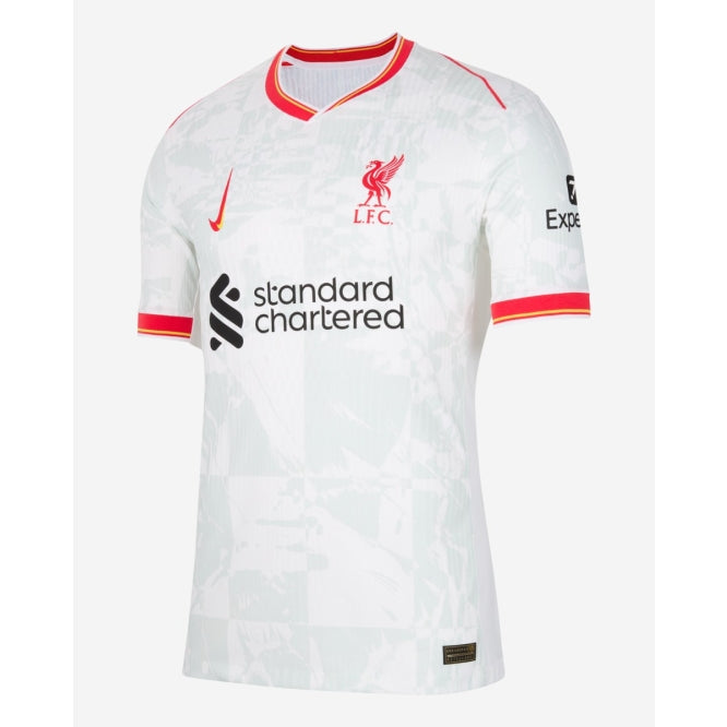 Camiseta Liverpool Third 24/25 Jugador