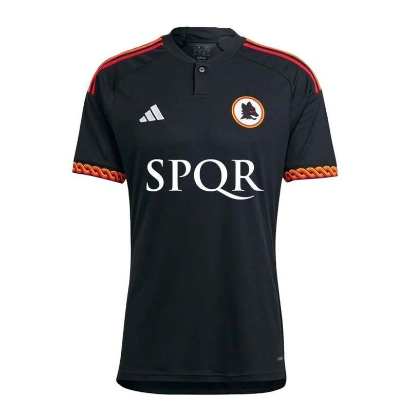 Camiseta Roma Third 23/24