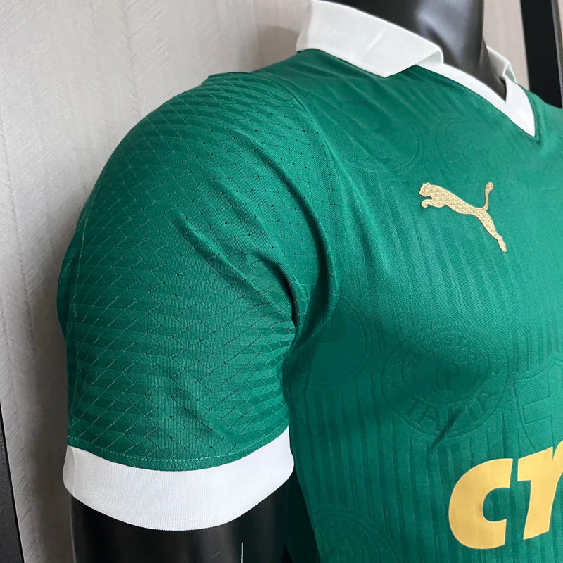 Camiseta Palmeiras versión Jugador - 24/25