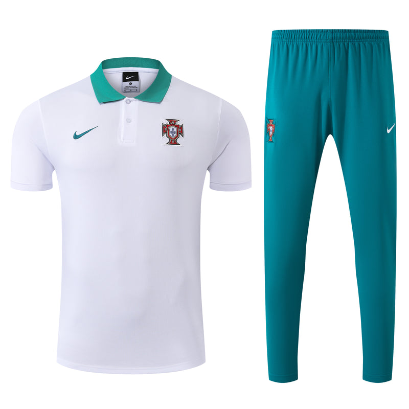 Camiseta y pantalón Portugal 25/26