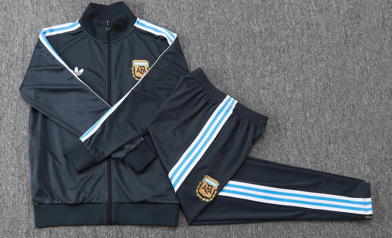 Chándal Argentina 25/26