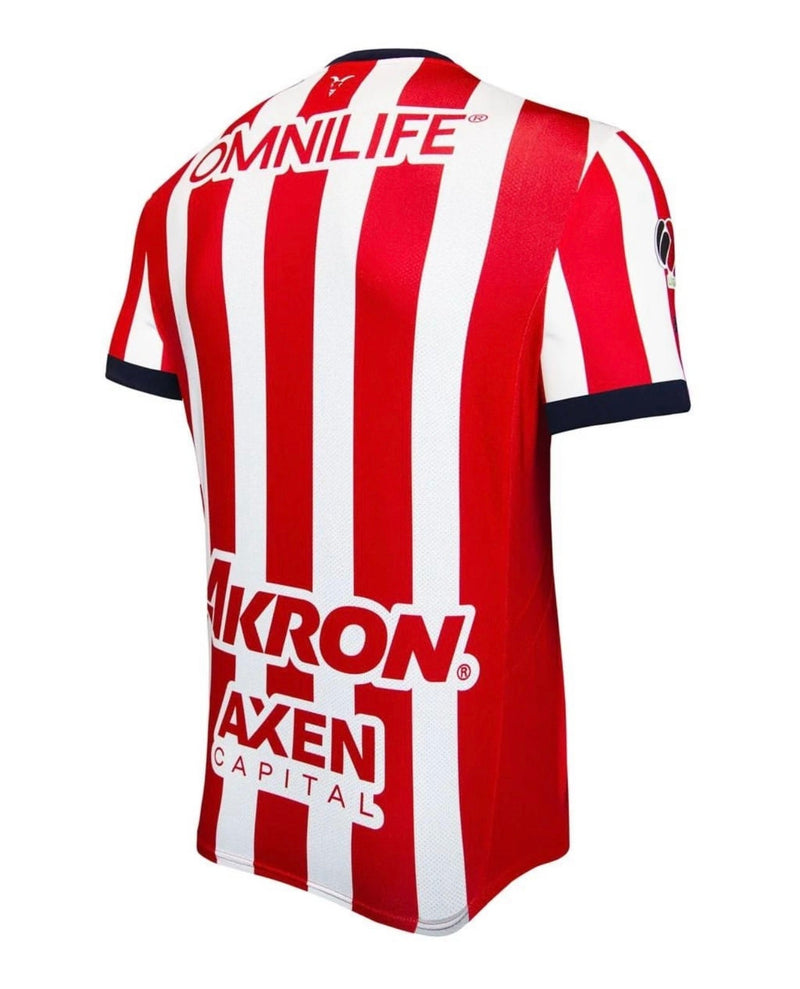 Camiseta Chivas de Guadalajara Home 24/25