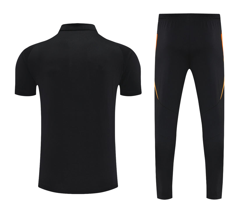 Camiseta y pantalón Real Madrid 25/26