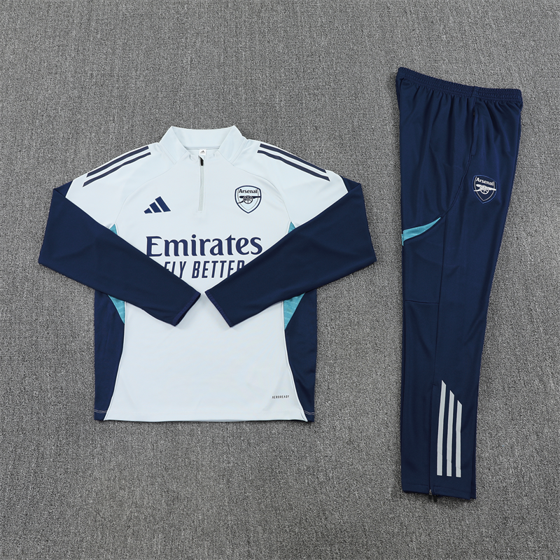 Chándal Arsenal 25/26