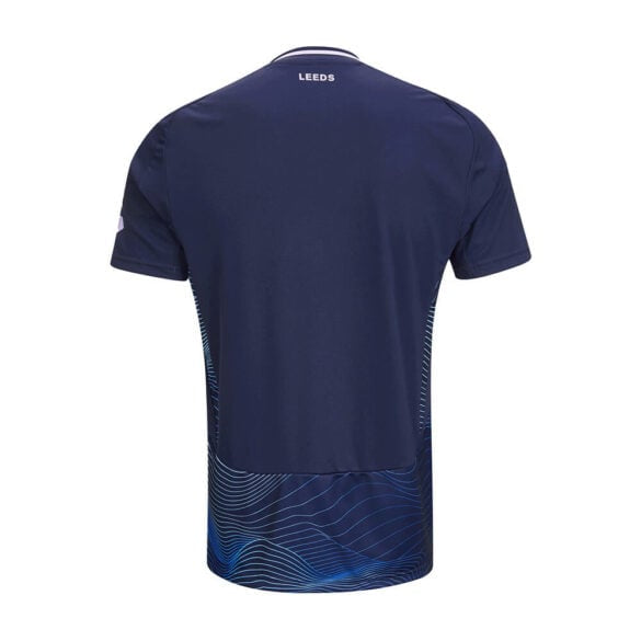 Camiseta Leeds United Third 24/25