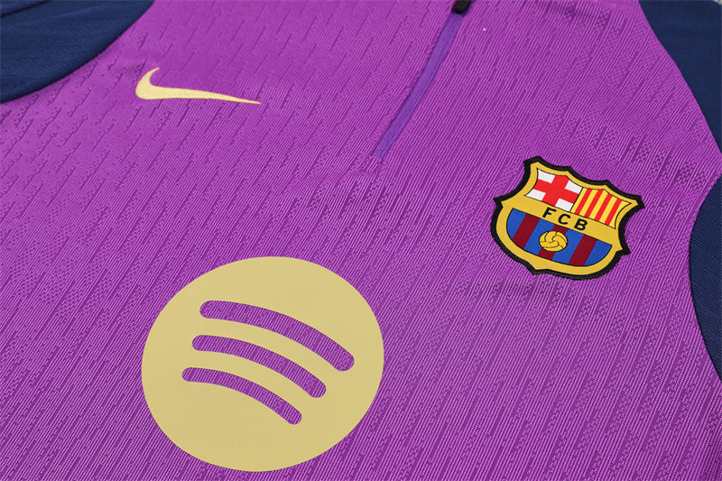 Chándal Niño FC Barcelona 25-26