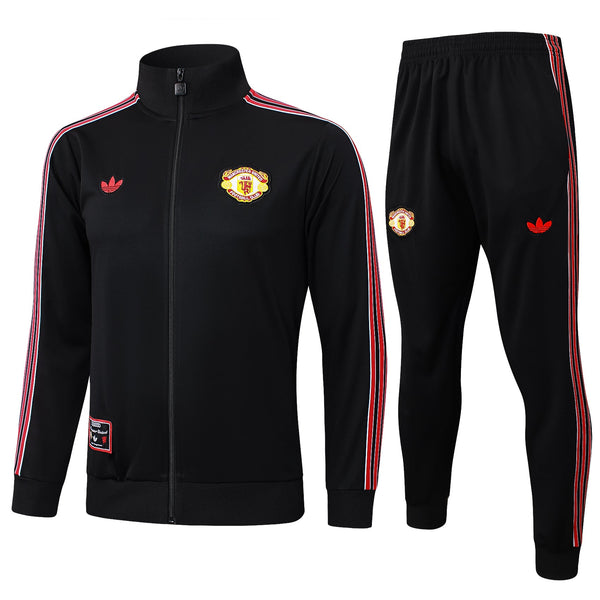 Chándal Manchester United 25/26