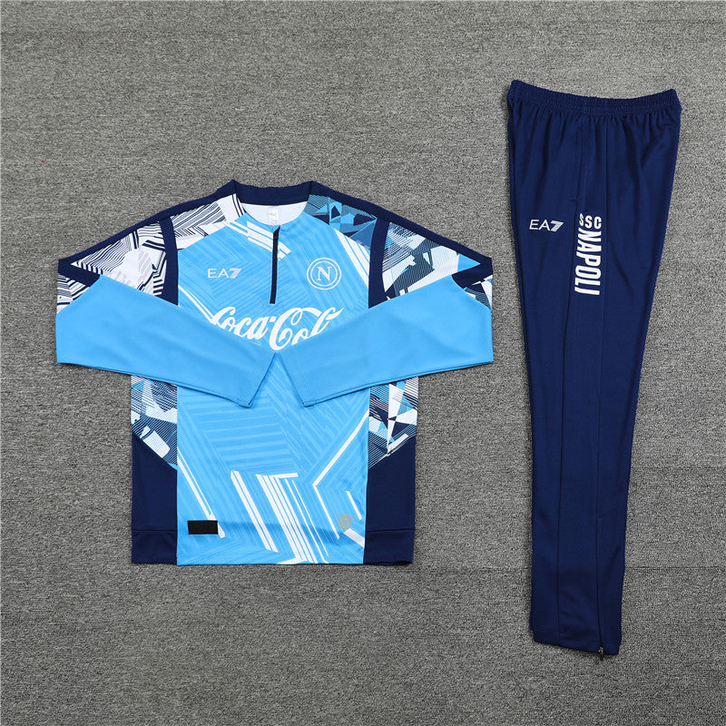 Chandal SSC Napoli 24/25