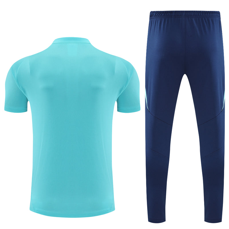 Camiseta y pantalón Arsenal 25/26