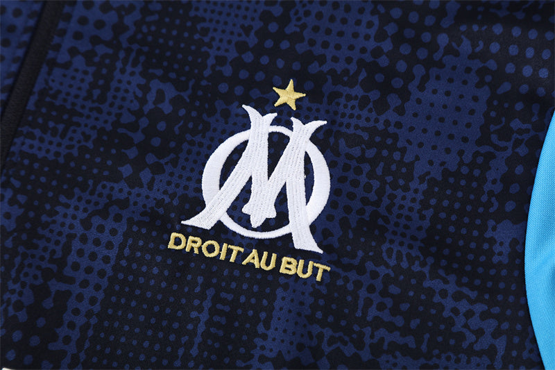Chándal Niño Olympique de Marseille 24/25