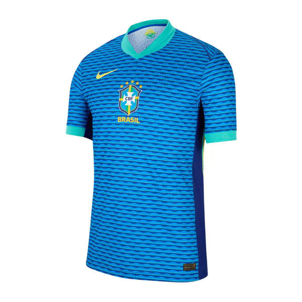 Camiseta Brasil Away 24/25