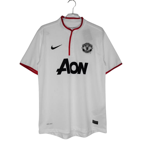 Camiseta Manchester United Retro 12/13