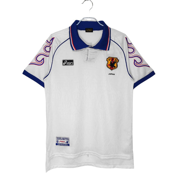 Camiseta Retro Japón Away 1998