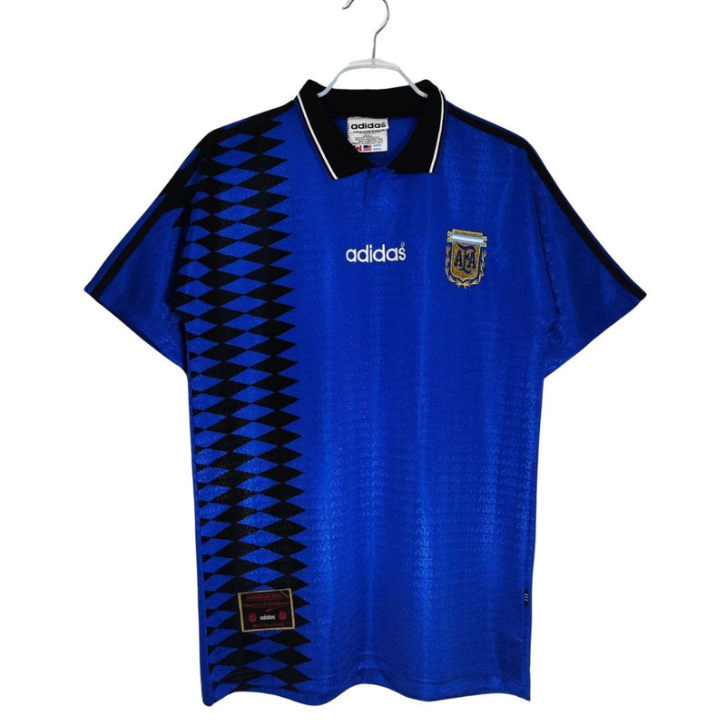 Camiseta Argentina Retro 1994