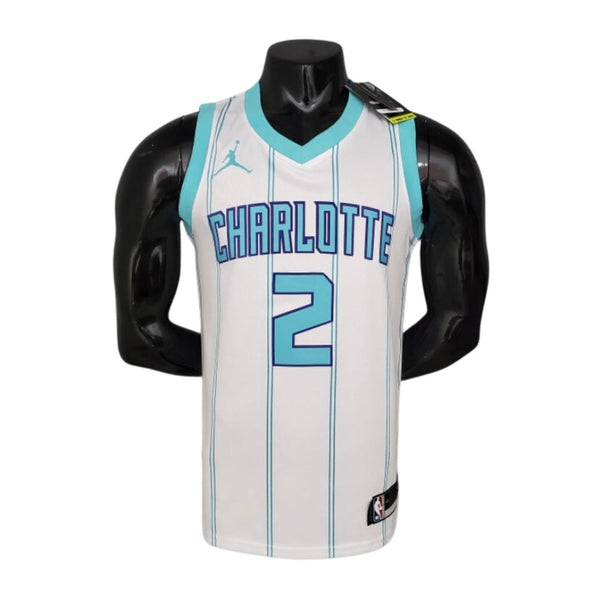 Regata NBA Charlotte Hornets