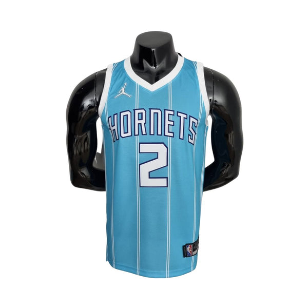 Regata NBA Charlotte Hornets