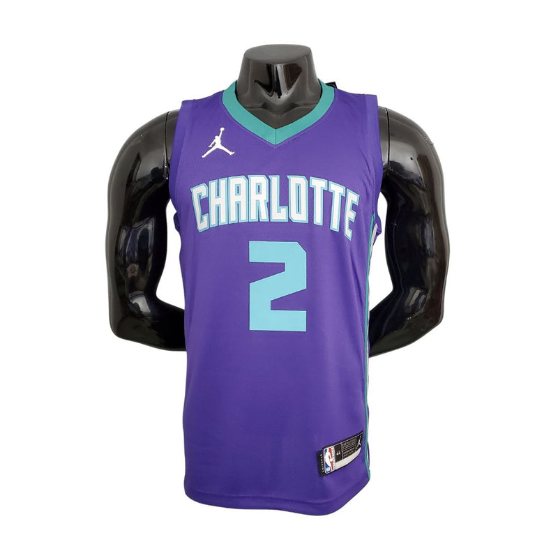 Regata NBA Charlotte Hornets