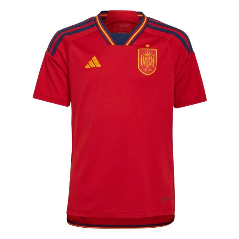 Camiseta España Home 2022