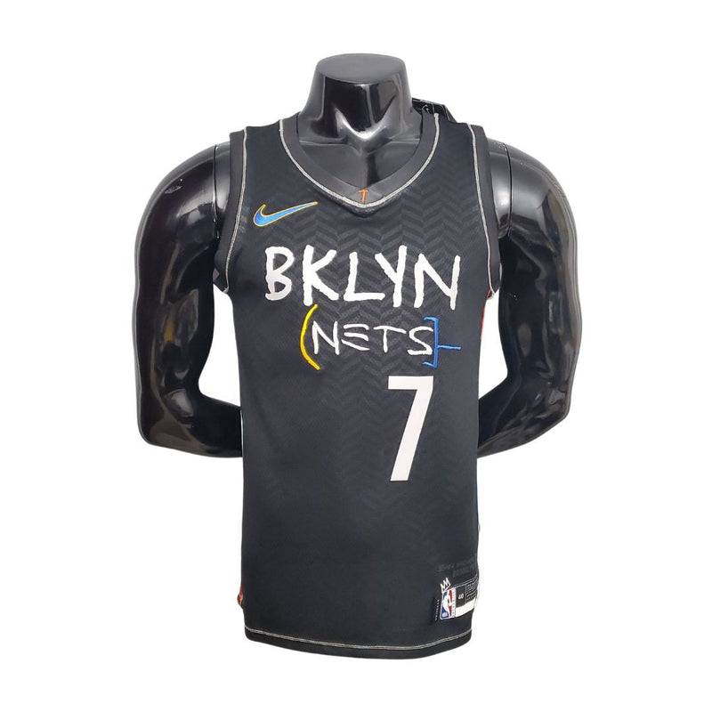 Brooklyn Nets DURANT