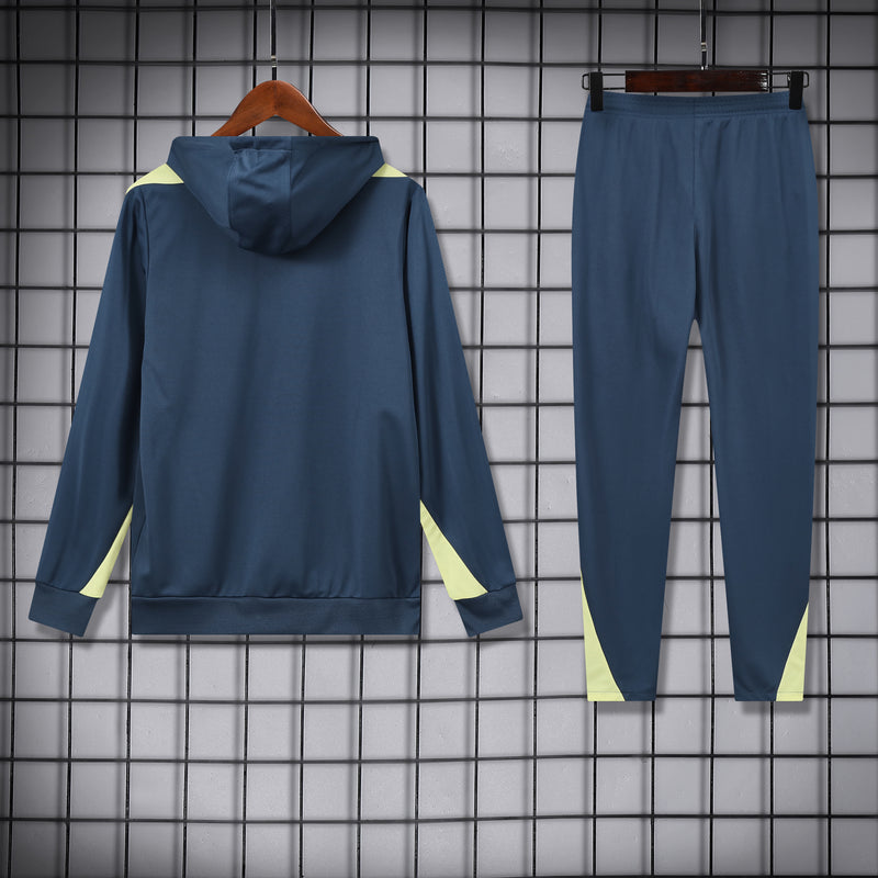 Chandal Club América 25/26