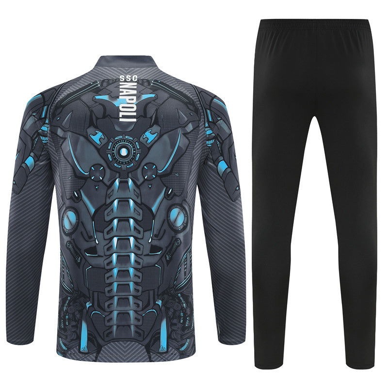 Chandal SSC Napoli 25/26