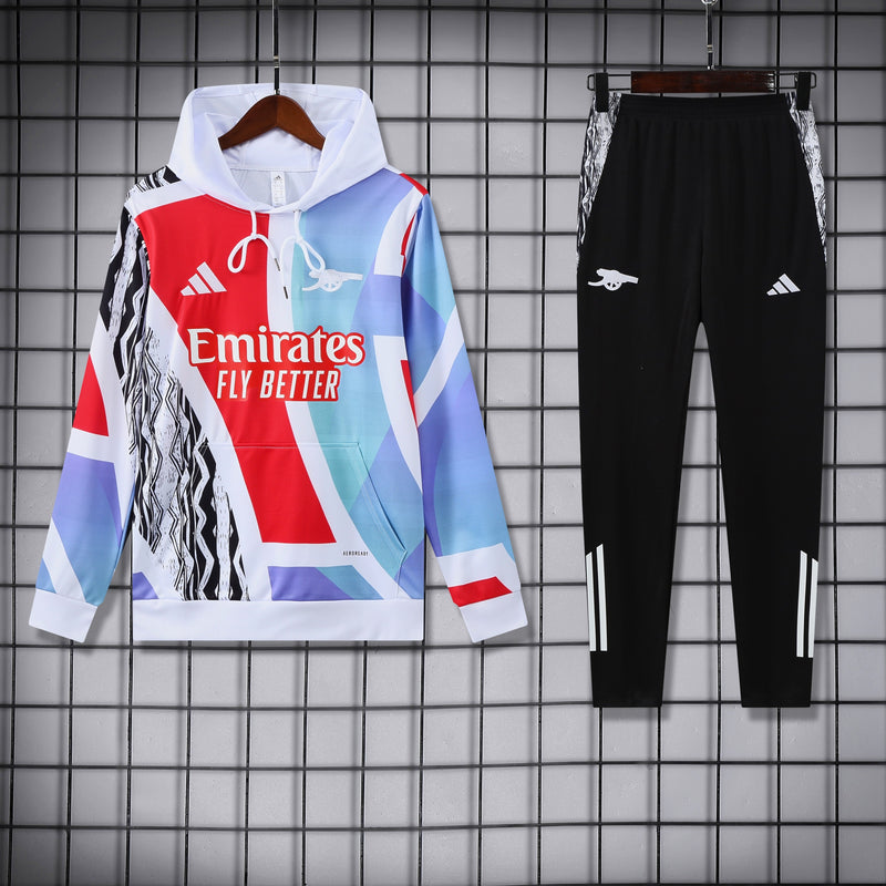 Chándal Arsenal 25/26